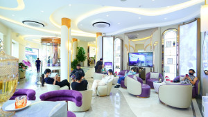 Sai lầm khi chọn nha khoa tại Đống Đa nhiều người đang mắc phải