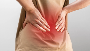 5 nguyên nhân bị đau lưng và phương pháp điều trị hiệu quả
