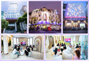 LG Clinic – Địa chỉ triệt lông top đầu Sài Gòn với tiêu chí an toàn, hiệu quả & riêng tư