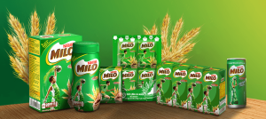 1 hộp sữa Milo bao nhiêu calo? Uống sữa milo có mập không?