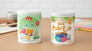 So sánh sữa Morinaga nội địa và nhập khẩu: Loại nào phù hợp cho bé?