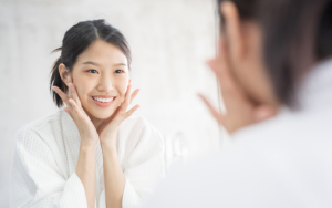 Bí quyết chăm sóc sắc đẹp toàn diện của hội chị em