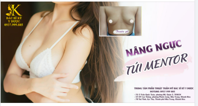 Bao nhiêu năm tự ti n.g.ự.c bức tường Ghé ngang Bác Sĩ Kỳ Y Dược một chút bỗng “vịt hóa thiên nga”