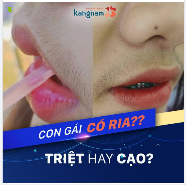 Phận làm con gái mà RIA MÉP chẳng khác gì đàn ông?