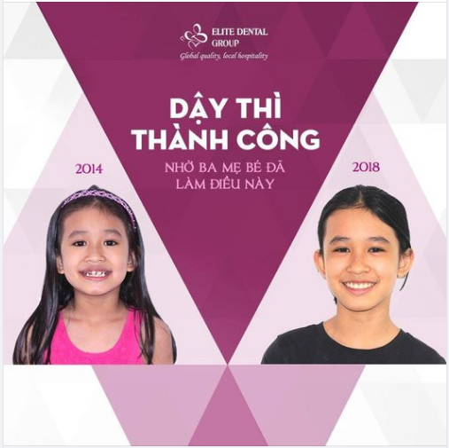 TIỂU HỌC NIỀNG RĂNG, TRUNG HỌC HĂNG SAYY!