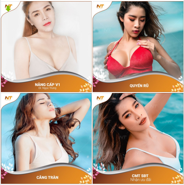 ĐỪNG NGẮM - NGHIỆN ĐẤY