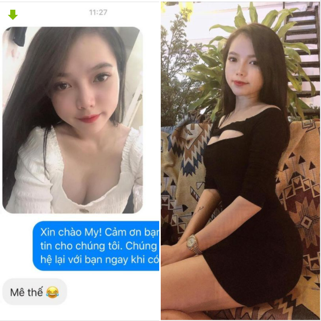 Khách hàng làm ngực tại Dr Ngọc Trung feedback sau 3 tuần đây ạ