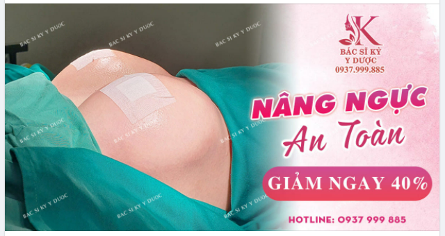 LÀM ĐẸP AN TOÀN - KẾT QUẢ BỀN VỮNG