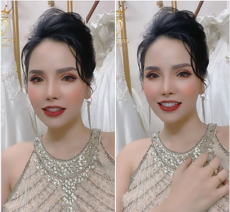 Nhìn khách nhà XS thế này đã đủ để khiến các chị em có động lực lựa chọn răng sứ của nhà mình chưa ạ???