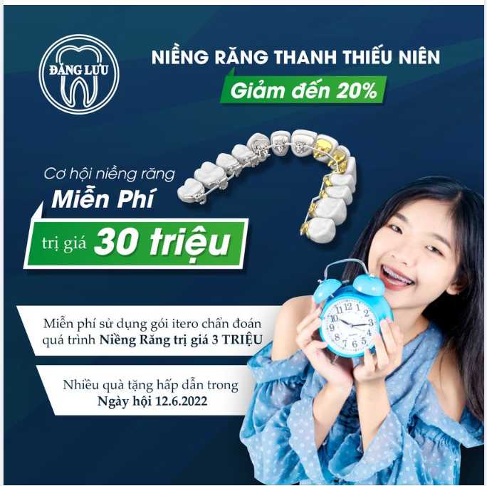 ĐỒNG HÀNH CÙNG  NỤ CƯỜI THANH THIẾU NIÊN!