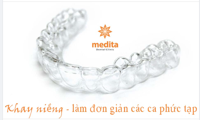 NHỮNG CA KHÓ CÓ THỂ SỬ DỤNG KHAY NIỀNG?