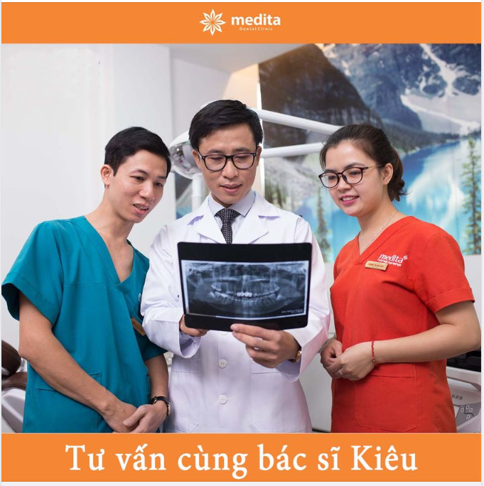 TÁC HẠI CỦA LỆCH KHỚP CẮN