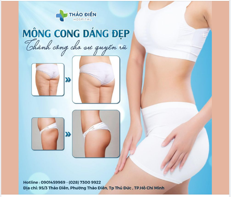 M.Ô.N.G CONG DÁNG ĐẸP - THÀNH CÔNG CHO SỰ QUYẾN RŨ