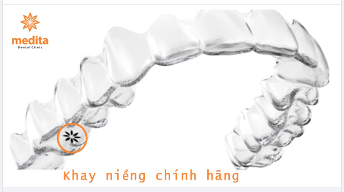 CÁCH NHẬN BIẾT KHAY NIỀNG CHÍNH HÃNG