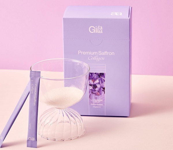 Collagen Hàn Quốc Gilaa