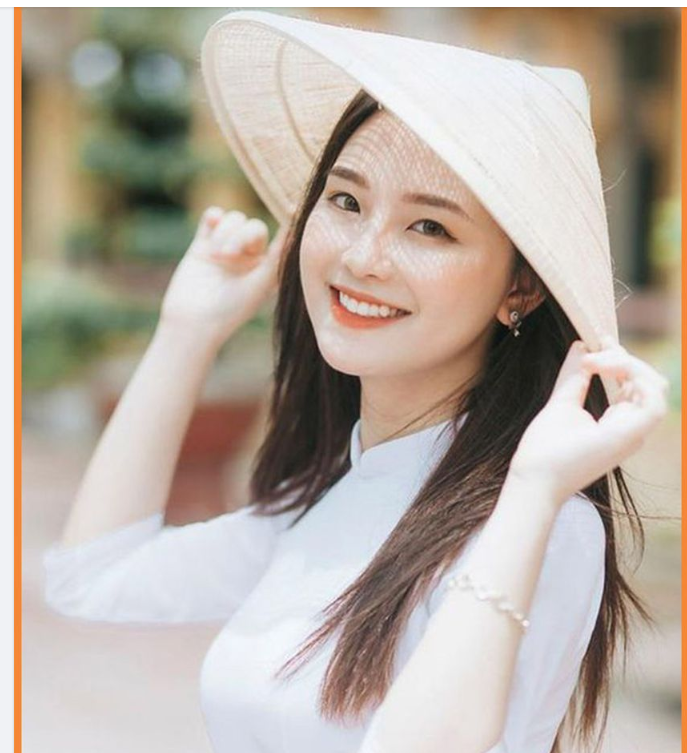 Nụ cười đẹp không chỉ làm bừng sáng gương mặt bạn, làm ấm áp sự sẻ chia, mà còn là món quà giá trị nhất bạn dành tặng cho người phụ nữ mình yêu.