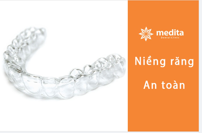 VÌ SAO NIỀNG TRONG SUỐT AN TOÀN?