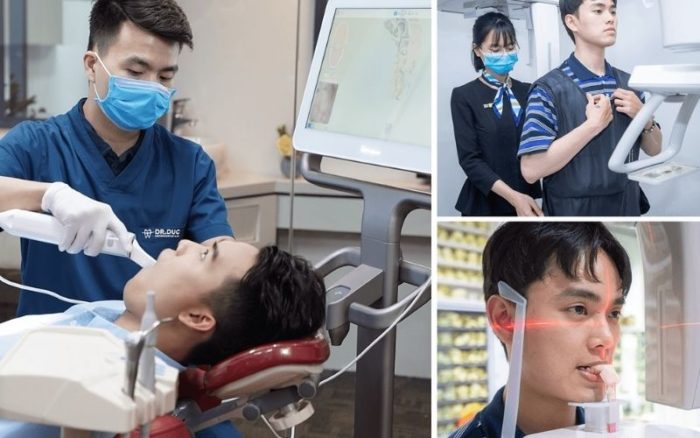 Niềng răng Invisalign là gì? Ưu điểm - quy trình niềng răng