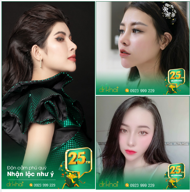 ĐỘN CẰM PHÚ QUÝ - ĐÓN TẾT NHƯ Ý