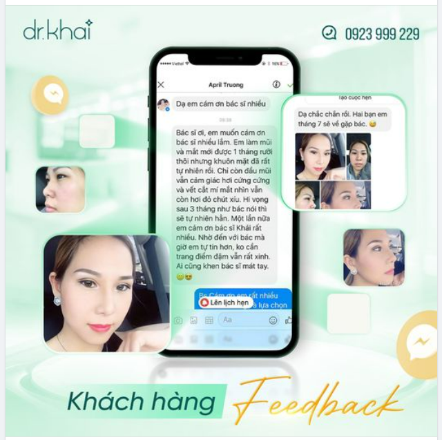 FEEDBACK TÍCH CỰC CHO NGÀY CUỐI TUẦN THÊM NĂNG LƯỢNG