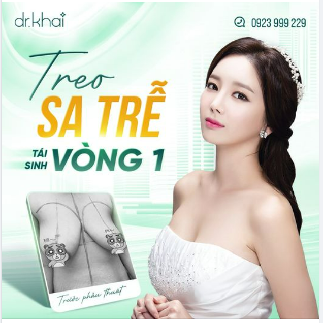 TREO NGỰC SA TRỄ - TÁI SINH VÒNG 1