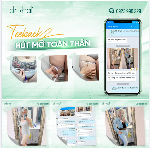 TẠM BIỆT THÂN HÌNH ĐÙI SIÊU TO