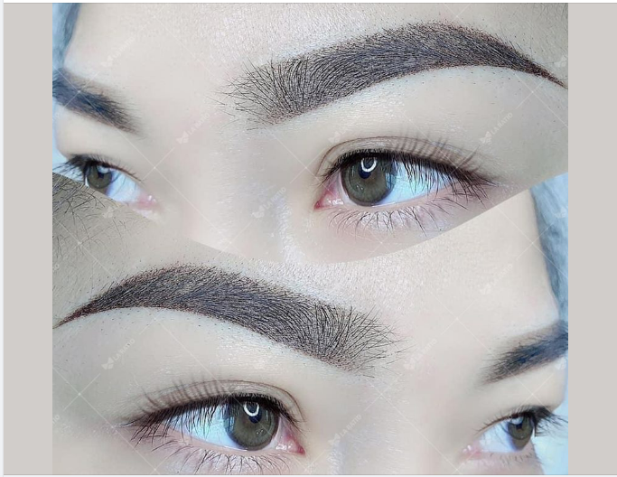 Phun chân mày Shading đang là xu hướng làm đẹp được nhiều chị em yêu thích. Phương pháp này sẽ mang đến đôi chân mày đẹp tự nhiên, giúp chị em tự tin hơn.