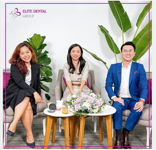 NIỀNG RĂNG SỚM ĐỂ TỰ TIN HƠN KHI DU HỌC