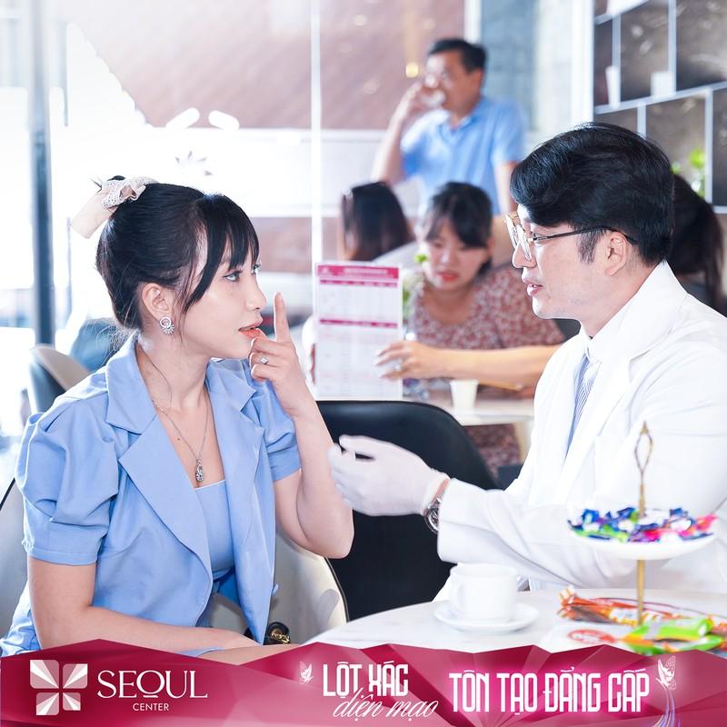 Có nên nâng mũi trả góp không? Địa chỉ làm mũi trả góp uy tín, chất lượng