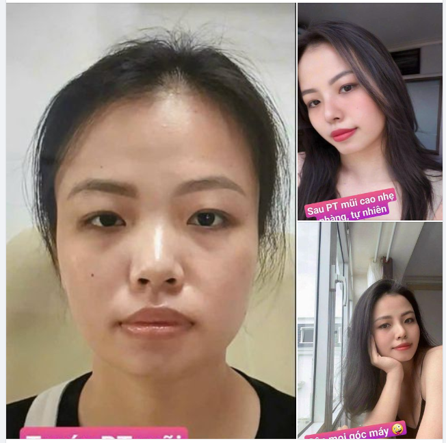 SỰ XINH ĐẸP KHÔNG LÀ CỦA RIÊNG AI HÃY LÀM MÌNH TRỞ NÊN KHÁC BIỆT