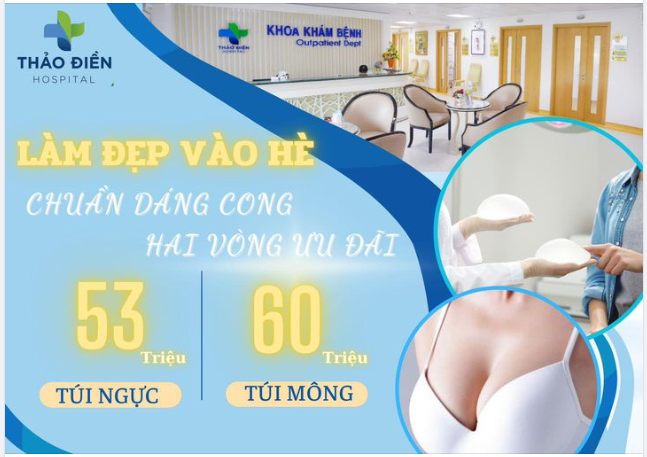 CHUẨN DÁNG CONG - HAI VÒNG ƯU ĐÃI.
