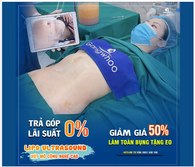 HÚT MỠ - KHÔNG CHỈ LOẠI BỎ MỠ MÀ CÒN NGĂN NGỪA BỆNH