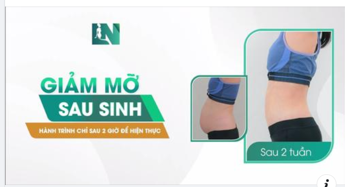 DÁNG ĐẸP EO THON - TRỞ VỀ THỜI VÀNG SON SAU 2 GIỜ HÚT MỠ