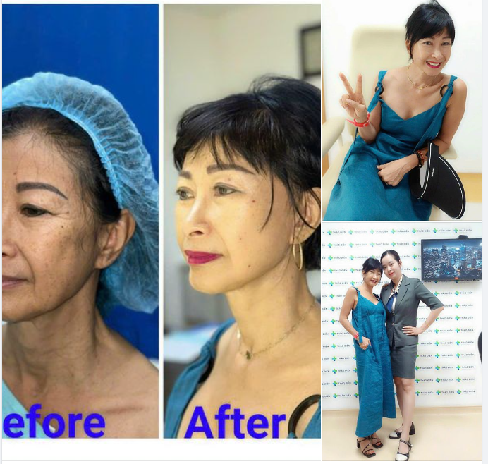 Feedback khách hàng Nguyễn Ngọc Hoàng Oanh- 61T