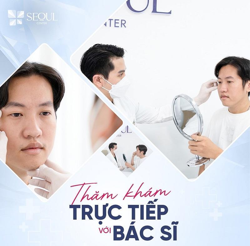 Kinh nghiệm giữ nếp mí lâu dài