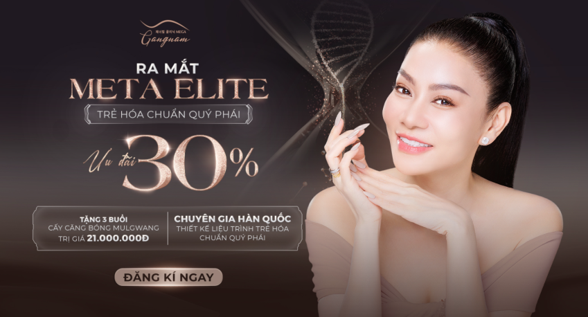 Ưu đãi Meta Elite