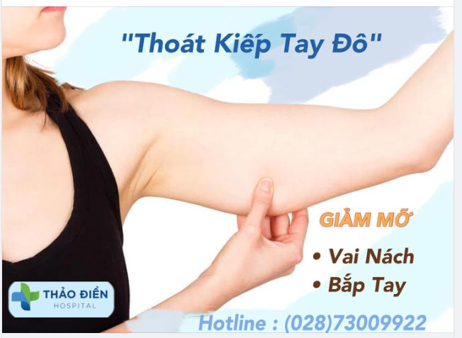 Mỡ thừa tích tụ tại những vùng không mong muốn trên cơ thể như: bụng, hông, eo, đùi, bắp tay, vai, nách​​​​​​​ khiến cho nhiều chị em phụ nữ cảm thấy mất thẩm mỹ, kém tự tin khi diện những “bộ cánh” như mong muốn.