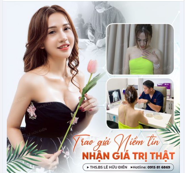 TRAO GỬI NIỀM TIN - NHẬN GIÁ TRỊ THẬT