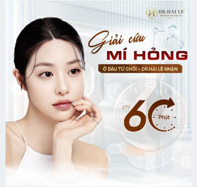 "HÔ BIẾN" MÍ LỖI HỎNG, SỞ HỮU NẾP MÍ CÂN ĐỀU CHỈ SAU 60 PHÚT
