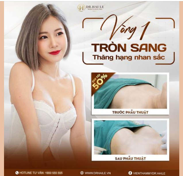 vòng 1 tròn sang- Thăng hạng nhan sắc. Rinh quà đón hè sang các chị em ơi !