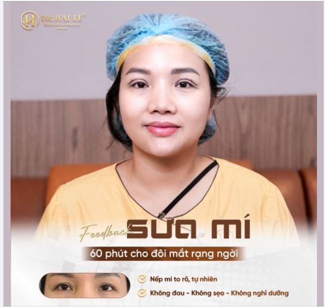 Thay đổi nhỏ, khác biệt lớn!