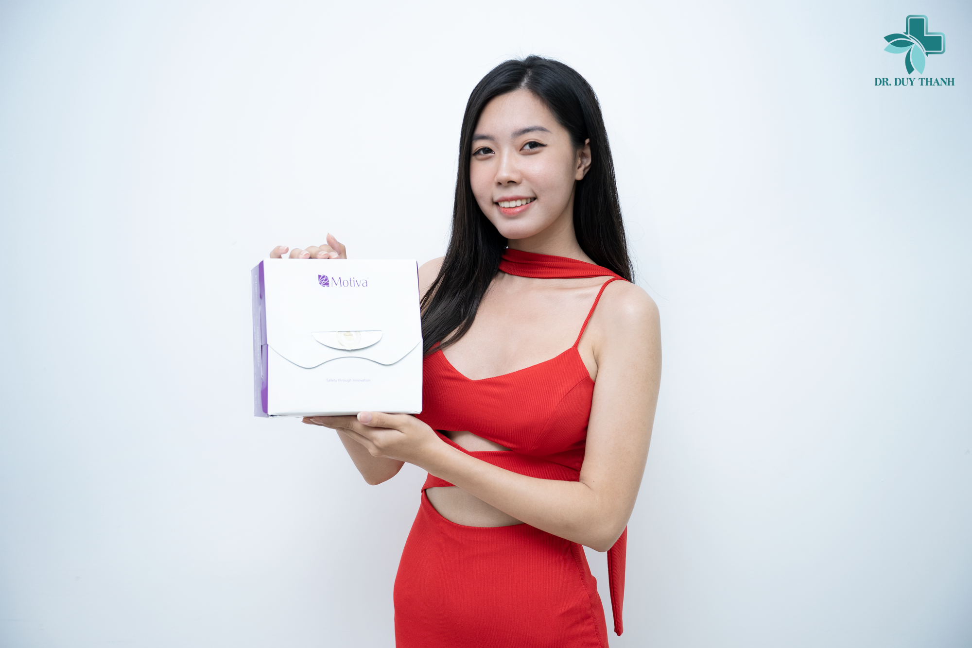 Lựa chọn túi ngực thích hợp là rất quan trọng khi nâng ngực