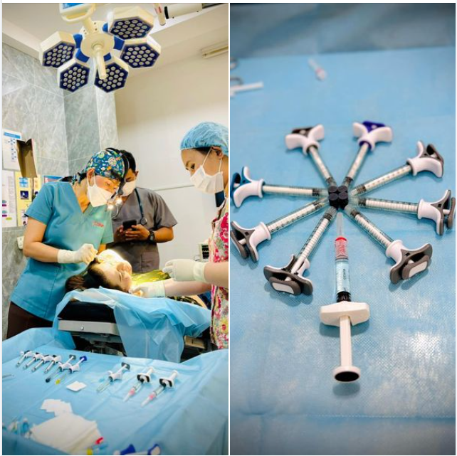 FILLER MD CODES ĐANG LÀ PHƯƠNG PHÁP ĐƯỢC KHÁCH HÀNG LỰA CHỌN NHIỀU NHẤT TẠI DIVA!