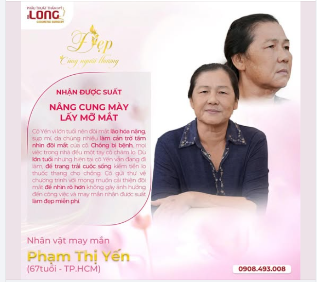 THÔNG BÁO: KHÁCH HÀNG MAY MẮN TUẦN NÀY ĐẾN TỪ TP.HCM