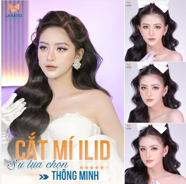 Bí quyết gây thương nhớ của Beauty blogger - Bảo Như