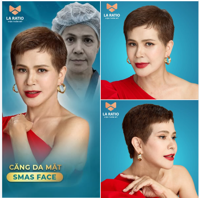 ĐẸP CHỦ ĐỘNG - ĐẸP BỀN LÂU