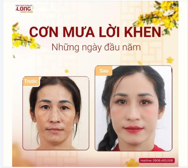 MẸ 5 CON NHẬN CƠN MƯA LỜI KHEN NHỮNG NGÀY ĐẦU NĂM MỚI