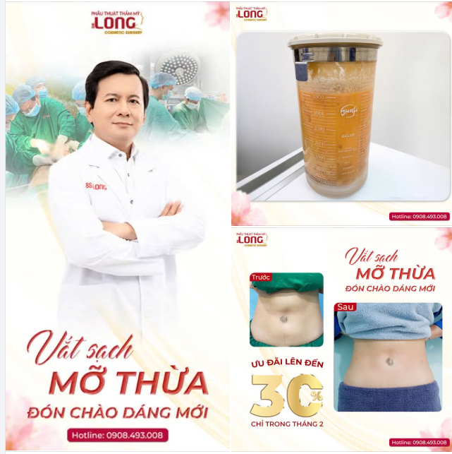 TẾT XONG RỒI - DỌN SẠCH “MỠ” THỪA THÔI
