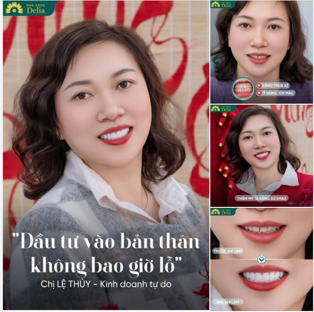 "ĐẦU TƯ VÀO BẢN THÂN KHÔNG BAO GIỜ LÀ LỖ"