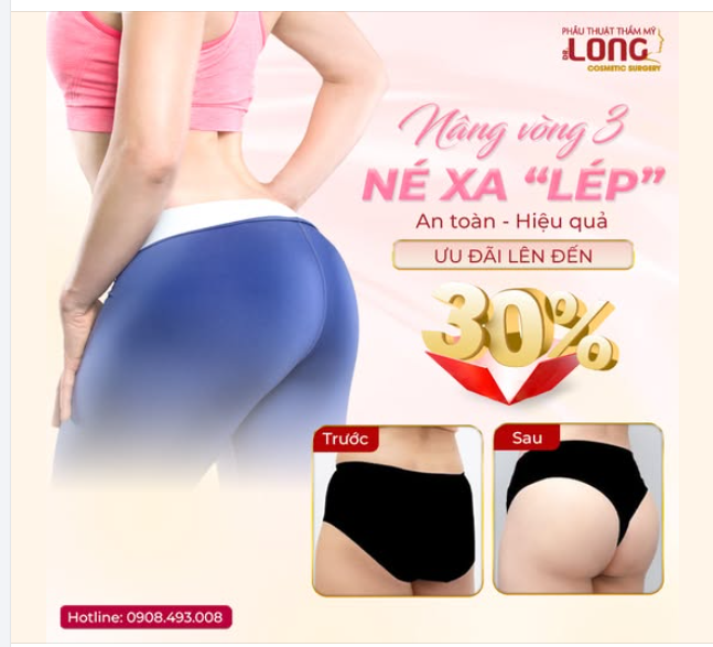 NÉ XA “LÉP” AN TOÀN HIỆU QUẢ  CÒN ĐANG ƯU ĐÃI LÊN ĐẾN 30%